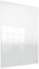 Nobo Transparent Acrylic Mini Whiteboard Desktop or Wall Mounted 600mm x 450mm