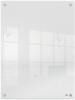 Nobo Transparent Acrylic Mini Whiteboard Wall Mounted 600mm x 450mm