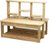 Millhouse Island Mud Kitchen