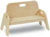 Millhouse Sturdy Bench