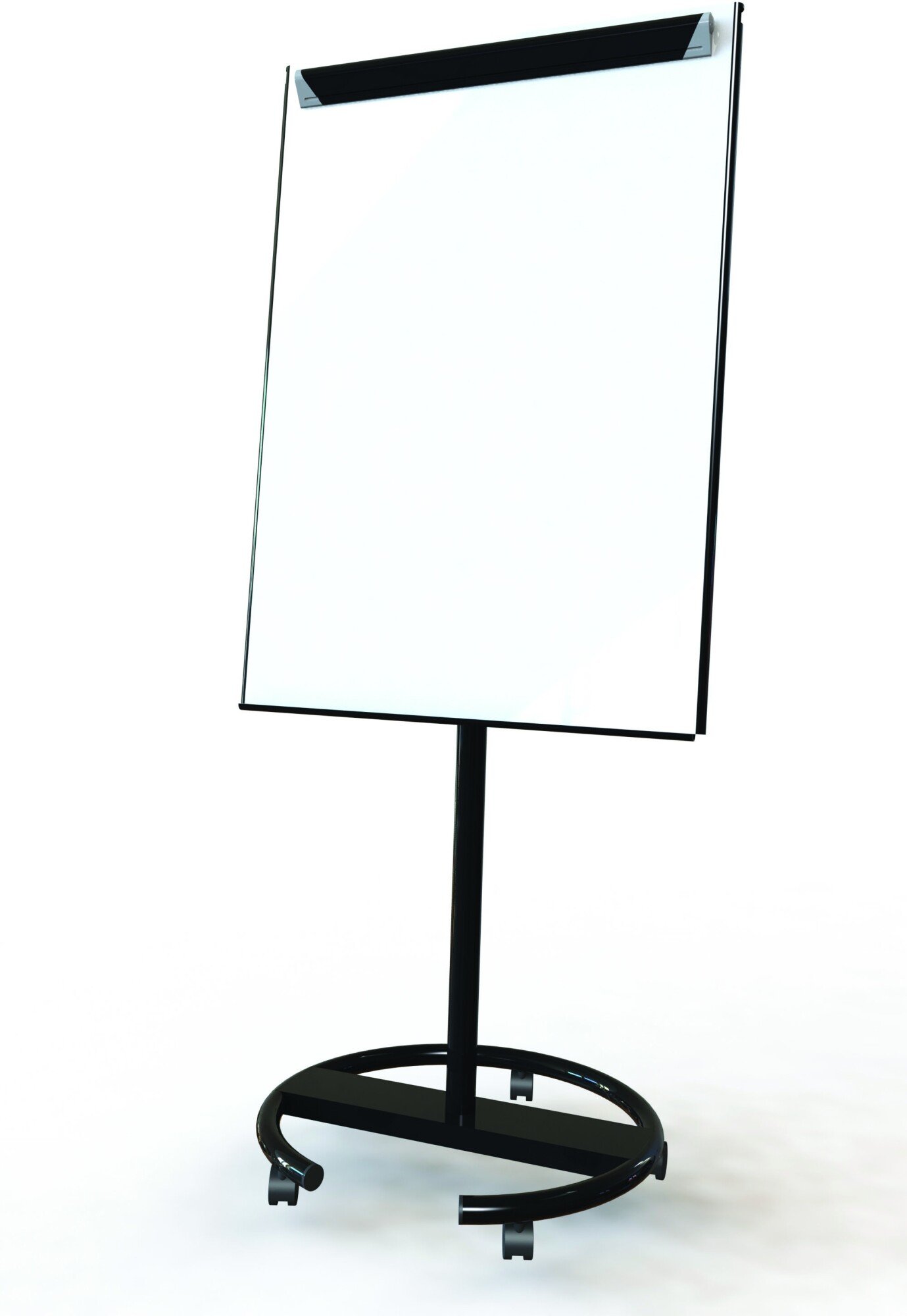 spaceright-ultramate-mobile-flip-chart-white-board-easel