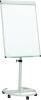 Spaceright Round Base Non-Magnetic Mobile Whiteboard Easel