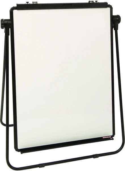 Spaceright Ultramate Flip-chart Easel Writing White Boards