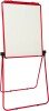 Spaceright Ultramate Flip-chart Easel Writing White Boards