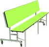 Spaceright Mobile Convertible Folding Bench Unit