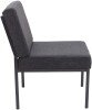 TC Modular Rubic Chair - Charcoal