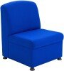 TC Modular Glacier Seat - Royal Blue