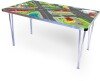 Gopak Folding Playtime Table - Playtown