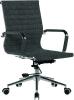 Nautilus Aura Medium Fabric Executive Chair