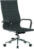 Nautilus Aura High Back Fabric Executive Chair