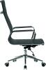 Nautilus Aura High Back Fabric Executive Chair