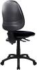 Nautilus Java 200 Operator Chair - Black