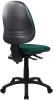 Nautilus Java 200 Operator Chair - Green