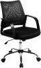 Nautilus Calypso Task Operator Chair - Black