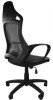 Nautilus Ascot Designer Mesh Chair