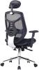 Nautilus Polaris Executive Chair - Black