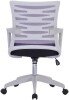 Nautilus Spyro Mesh Chair - Purple