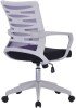 Nautilus Spyro Mesh Chair - Purple