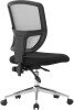 Nautilus Nexus Designer Operator Chair - Black