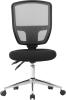 Nautilus Nexus Designer Operator Chair - Black