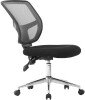 Nautilus Nexus Designer Operator Chair - Black