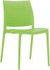 Siesta Maya Sidechair - Green