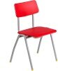 Metalliform BS Chairs Size 4 (8-11 years)