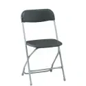 Principal 2200 Classic Lightweight Folding Chair (Pack of 8)