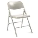 Principal 2700 Classic Steel Linking Folding Chair (Pack of 4)