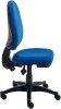 TC Versi 2 Lever Operators Chair - Royal Blue