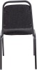 TC Banquet Chair - Charcoal