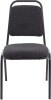 TC Banquet Chair - Charcoal