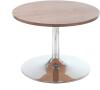 TC Astral Low Table - Walnut