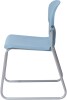 Metalliform Chair 2000 Skidbase Size 5 (11-14 Years)