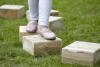 Millhouse Stepping Blocks (Set of 4)