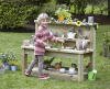 Millhouse Multi Mud Plus Mud Kitchen Kit