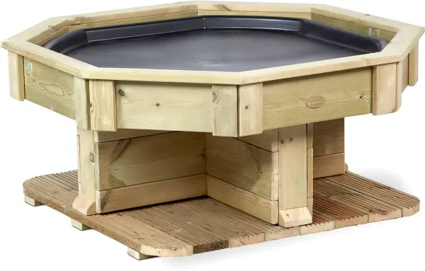 Millhouse Play Tray Activity Table