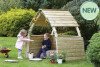 Millhouse Play Shelter