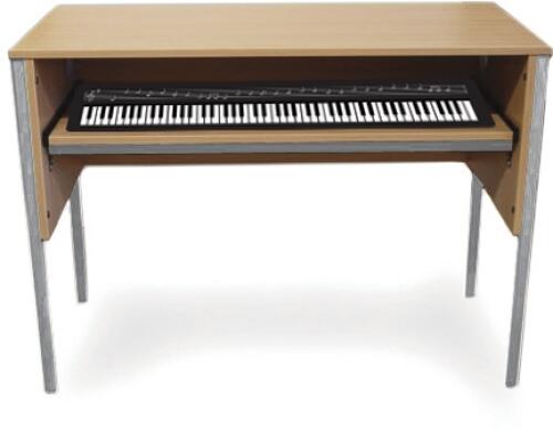 Music Keyboard Desk Just For Schools