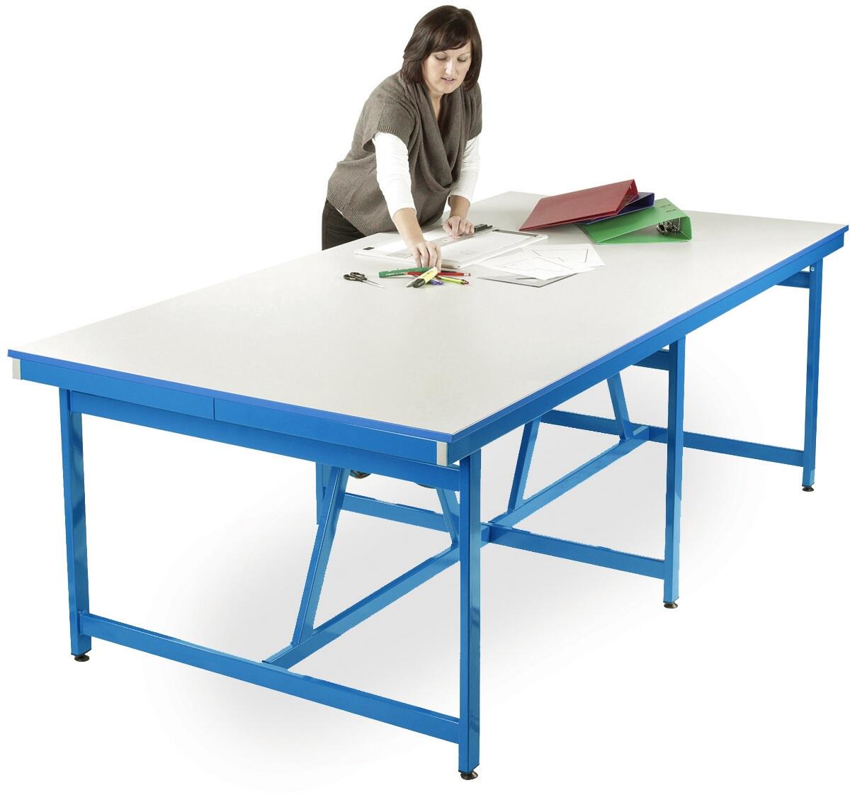 Monarch Project Table Large Just For Schools