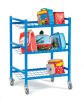 Monarch Small Lunchbox Trolley