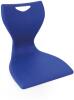 Spaceforme EN Bob Floor Chair - Royal Blue