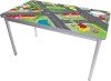 Gopak Enviro Fixed Leg Activity Table - Playtown
