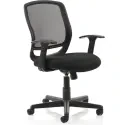 Dynamic Mave Operator Chair