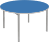 Gopak Enviro Round Table - 1200mm - Azure