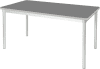 Gopak Enviro Rectangular Classroom Tables - (W) 1200 x (D) 600mm - Storm