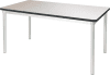 Gopak Enviro Rectangular Classroom Tables - (W) 1200 x (D) 600mm - Ailsa