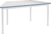 Gopak Enviro Trapezoidal Table - Ailsa