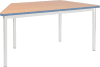 Gopak Enviro Trapezoidal Table - Beech
