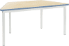 Gopak Enviro Trapezoidal Table - Maple